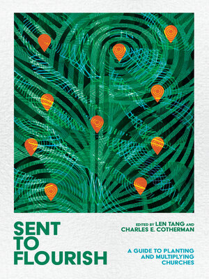 cover image of Sent to Flourish